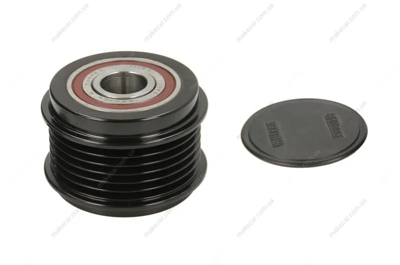<strong>Шків генератора SKF VKM 03110 (фото 1)</strong>