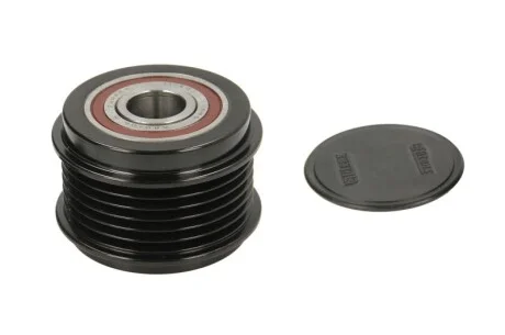 Шків генератора для Volkswagen, Seat, Audi, Skoda SKF VKM 03110 фото товару