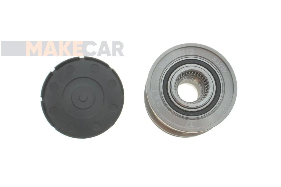 <strong>Шків генератора SKF VKM 03112 (фото 1)</strong>