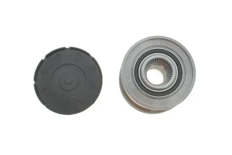 Шків генератора для Skoda, Volkswagen, Audi, Seat SKF VKM 03112 фото товару