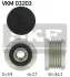<strong>Муфта генератора SKF VKM 03203 (фото 1)</strong>
