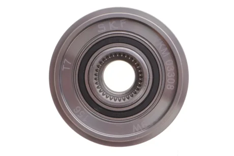 Механізм вільного ходу генератора для SKF VKM 03308 фото товару