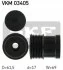 <strong>Муфта генератора SKF VKM 03405 (фото 1)</strong>