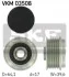<strong>Муфта обгінна генератора (Вир-во) SKF VKM 03508 (фото 1)</strong>
