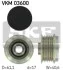 <strong>Муфта обгінна генератора (Вир-во) SKF VKM 03600 (фото 1)</strong>