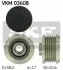 <strong>Шків генератора SKF VKM 03608 (фото 1)</strong>