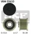 <strong>Шків генератора SKF VKM 03610 (фото 1)</strong>