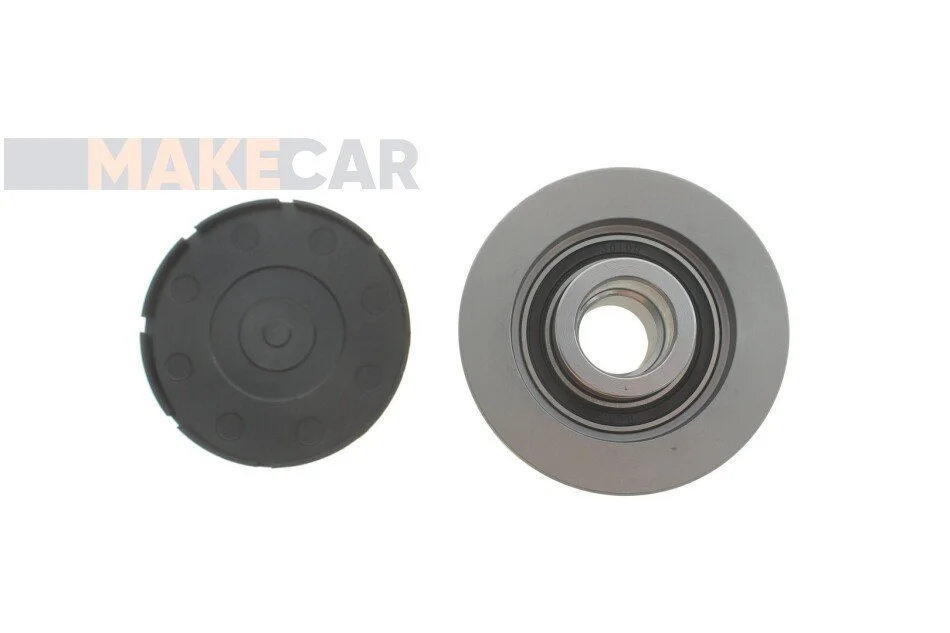 <strong>Шків генератора SKF VKM 03612 (фото 1)</strong>