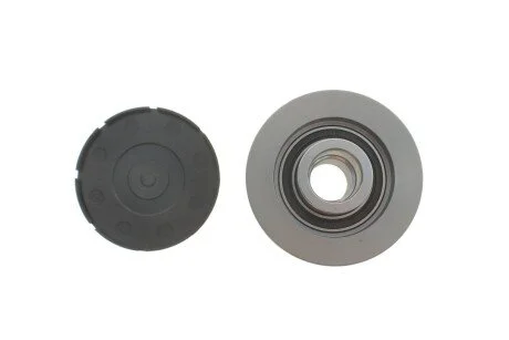 Шків генератора для Renault, Dacia SKF VKM 03612 фото товару