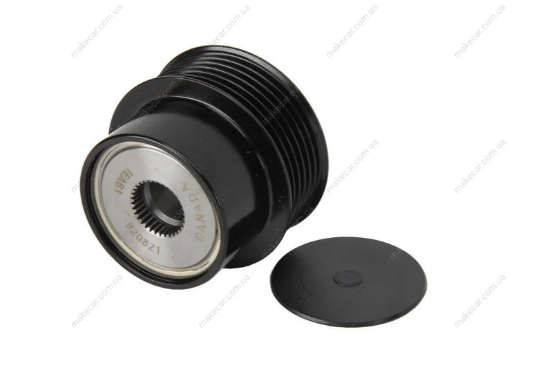<strong>Муфта обгінна генератора SKF VKM 03655 (фото 1)</strong>
