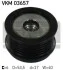 <strong>Муфта генератора SKF VKM 03657 (фото 1)</strong>