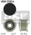 <strong>Муфта обгінна генератора (Вир-во) SKF VKM 03814 (фото 1)</strong>