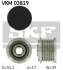 <strong>Муфта обгінна генератора (Вир-во) SKF VKM 03819 (фото 1)</strong>