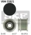 <strong>Муфта генератора SKF VKM 03821 (фото 1)</strong>