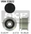 <strong>Муфта генератора SKF VKM 03822 (фото 1)</strong>