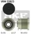 <strong>Муфта обгінна генератора (Вир-во) SKF VKM 03823 (фото 1)</strong>