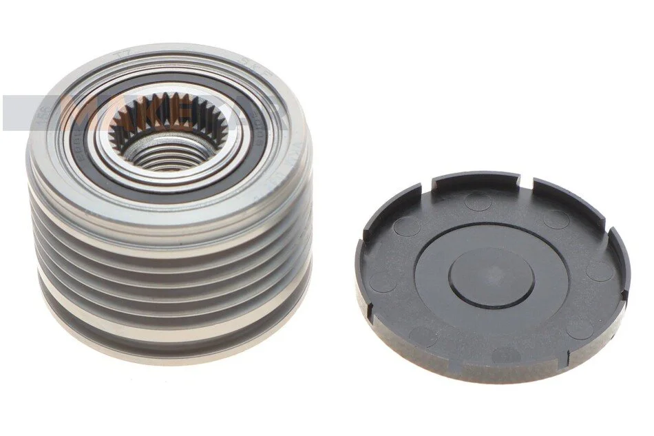 <strong>Шків генератора SKF VKM 03826 (фото 1)</strong>