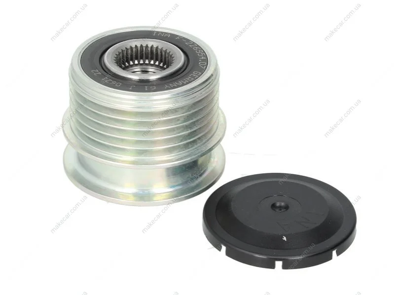 <strong>Муфта генератора SKF VKM 03827 (фото 1)</strong>