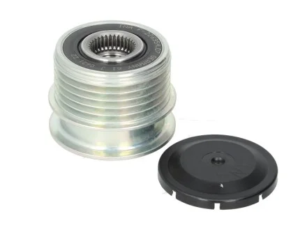 Муфта генератора для SKF VKM 03827 фото товару