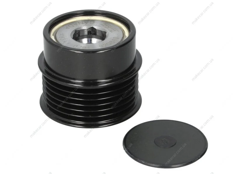 <strong>Шків генератора SKF VKM 03830 (фото 1)</strong>