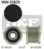 <strong>Шків генератора SKF VKM 03835 (фото 1)</strong>