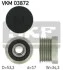 <strong>Муфта обгінна генератора (Вир-во) SKF VKM 03872 (фото 1)</strong>