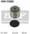 <strong>Шків генератора SKF VKM 03880 (фото 1)</strong>