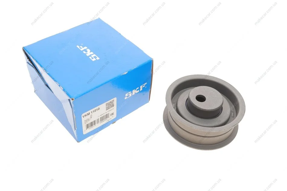 <strong>Ролик модуля натягувача ременя SKF VKM 11010 (фото 1)</strong>