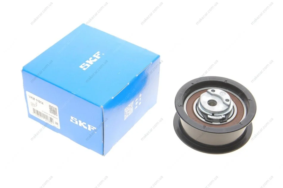 <strong>Ролик модуля натягувача ременя SKF VKM 11014 (фото 1)</strong>