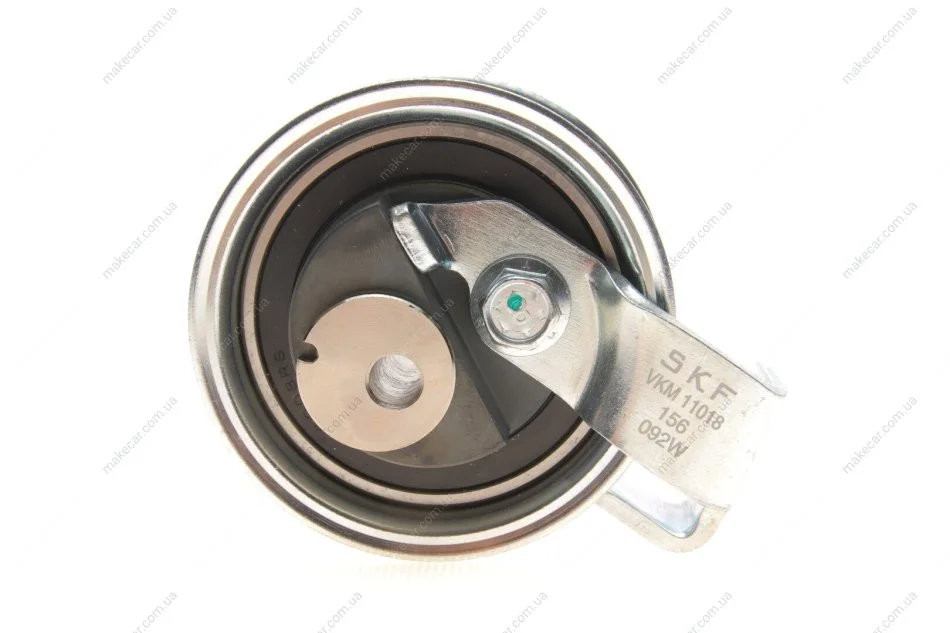 <strong>Натяжний ролик SKF VKM 11018 (фото 1)</strong>