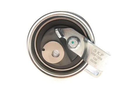 Натяжний ролик для Audi, Skoda, Seat, Volkswagen SKF VKM 11018 фото товару
