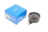 Ролик модуля натягувача ременя для Volkswagen SKF VKM 11072 фото товару