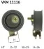 Натяжний ролик для Volkswagen, Skoda, Audi, Seat SKF VKM 11116 фото товару