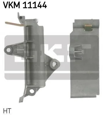 <strong>Роликовий модуль натягувача ременя SKF VKM 11144 (фото 1)</strong>