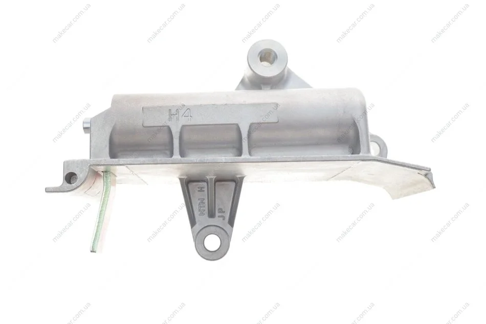 <strong>Роликовий модуль натягувача ременя SKF VKM 11145 (фото 1)</strong>