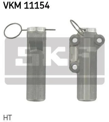 <strong>Натяжний ролик SKF VKM 11154 (фото 1)</strong>