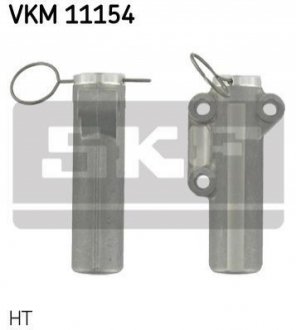 Натяжний ролик SKF VKM 11154 (фото 1)
