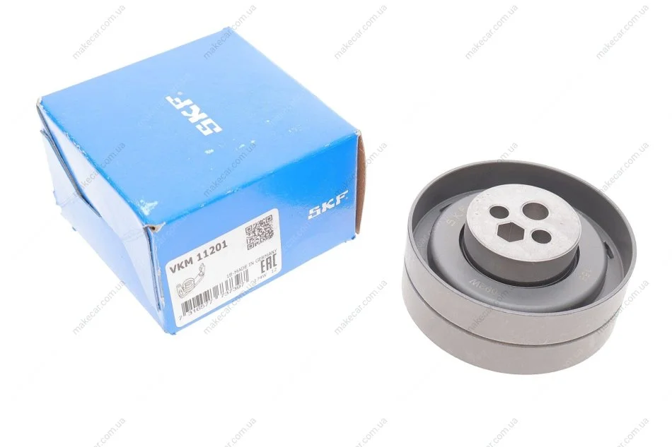 <strong>Ролик модуля натягувача ременя SKF VKM 11201 (фото 1)</strong>