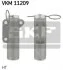 Натяжний ролик для Audi, Volkswagen, Skoda SKF VKM 11209 фото товару
