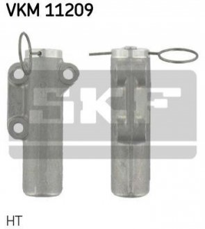 Натяжной ролик SKF VKM 11209 (фото 1)