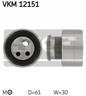 Підшипник для Fiat SKF VKM12151 фото товару