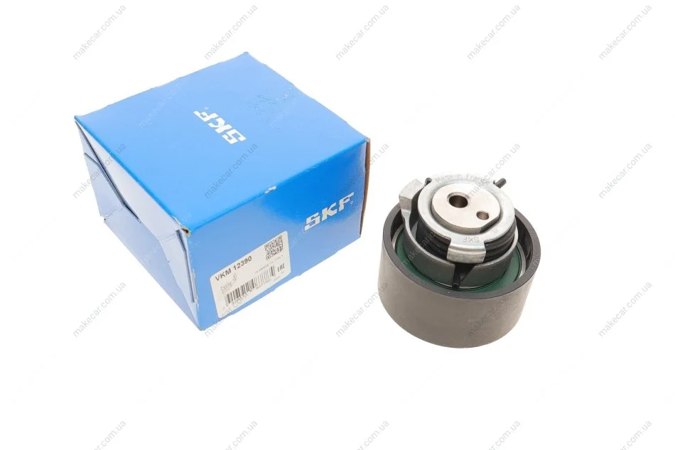 <strong>Натяжний ролик SKF VKM 12390 (фото 1)</strong>