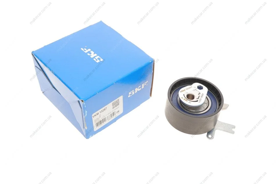 <strong>Ролик модуля натягувача ременя SKF VKM 13257 (фото 1)</strong>