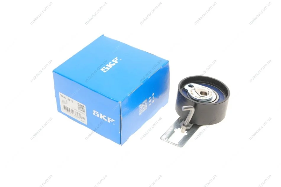 <strong>Ролик модуля натягувача ременя SKF VKM 13316 (фото 1)</strong>
