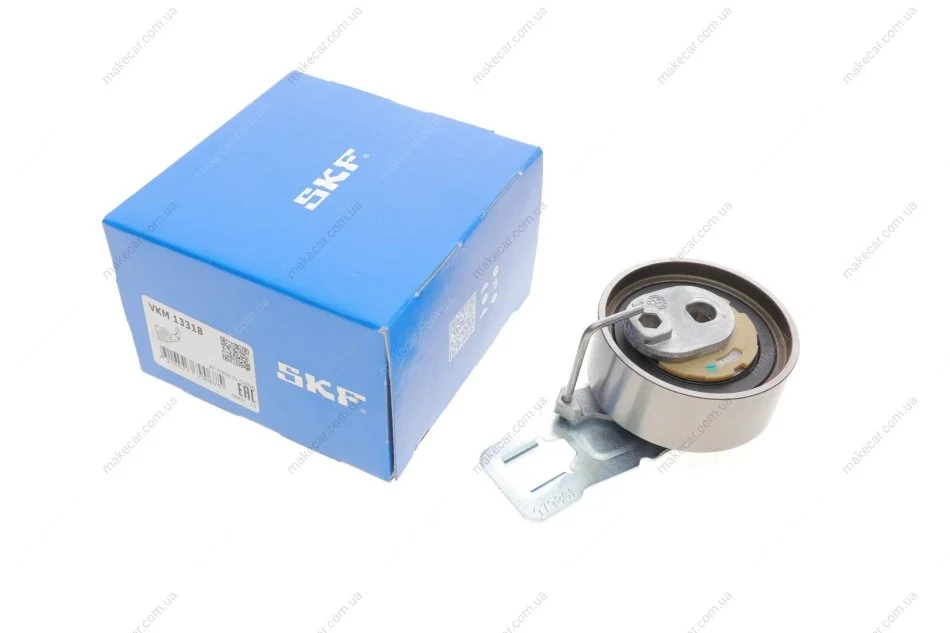 <strong>Ролик модуля натягувача ременя SKF VKM 13318 (фото 1)</strong>