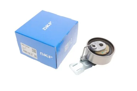 Ролик модуля натягувача ременя для SKF VKM 13318 фото товару