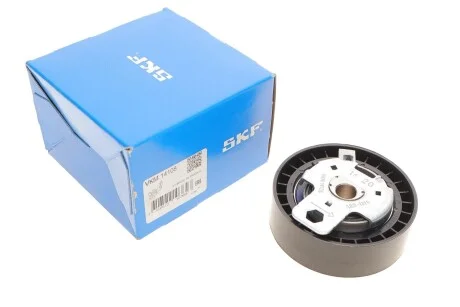 Ролик модуля натягувача ременя для Ford SKF VKM 14108 фото товару