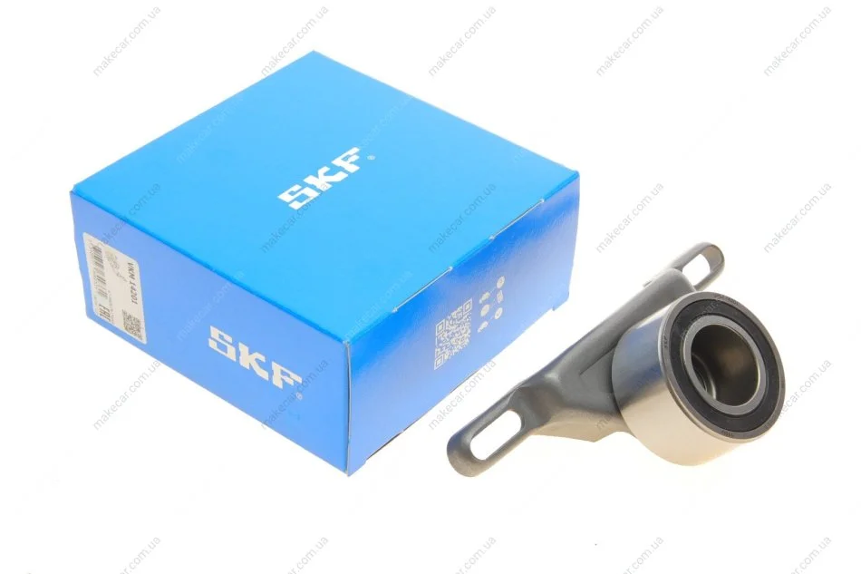 <strong>Ролик модуля натягувача ременя SKF VKM 14201 (фото 1)</strong>