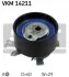 Ролик модуля натягувача ременя для Ford SKF VKM 14211 фото товару