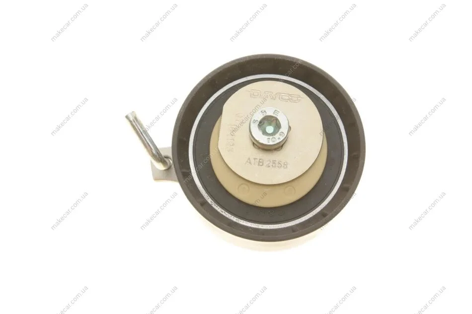<strong>Ролик модуля натягувача ременя SKF VKM 14215 (фото 1)</strong>